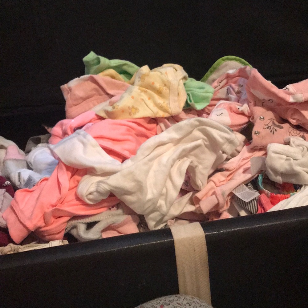 Girl clothes